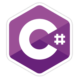 C#